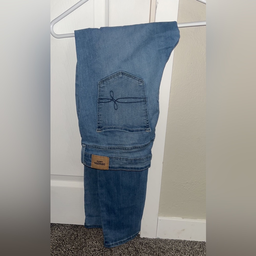 Levi’s Denizen Jeans